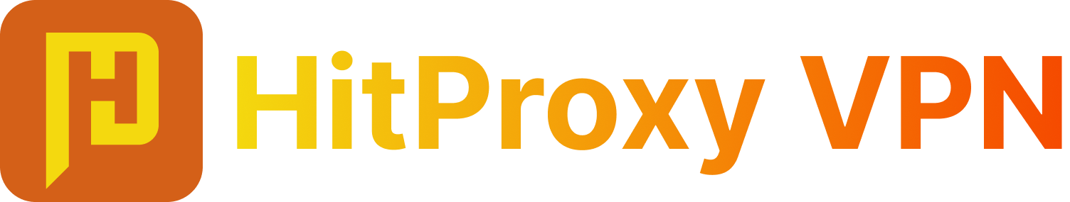 hitproxy vpn